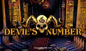 Devil's Number Team