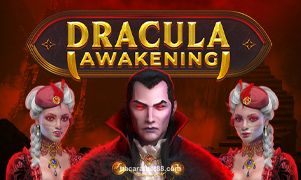 Dracula Awakening Team